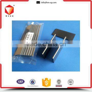 Bottom Price Manufacturer Supply Carbon Vanes Blade Carbon Rod photo-3
