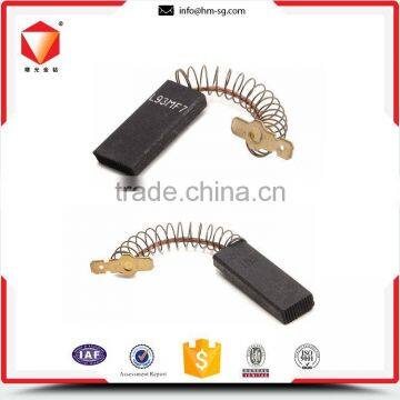 Direct Factory High Density Household Appliance Carbon Brush photo-5