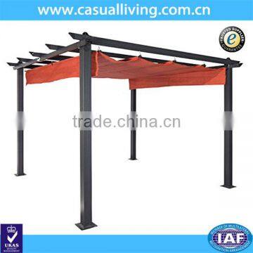 Metal Outdoor Canopy Gazebo On Sale