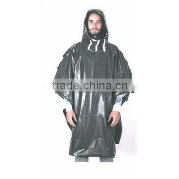 High quality water proof raincoats for outdoor events