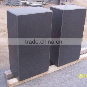 Mongolia black basalt