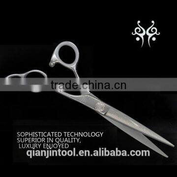 KVC-65 Damascus Steel Hair Scissors photo-4