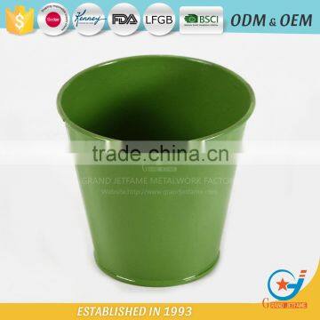 Container Gardening Containers for Garden Cast Iron Plant Pots