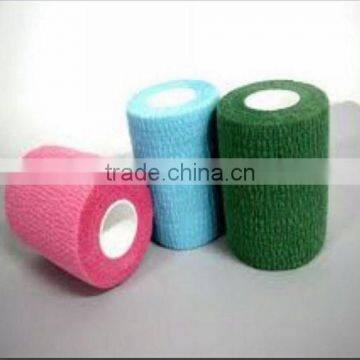 Custom Self Elastic Adhesive Bandage