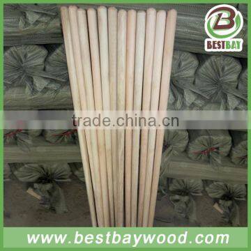 120*2.8cm Foldable Mop Stick,wooden Handle Walking Stick photo-2
