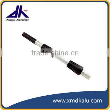 Anodized Aluminum Telescoping Piping