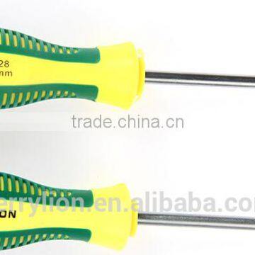 Berrylion Slotted and Phillips Screwdriver 6*100+- Screwdriver CR-V Screwdrivers photo-4