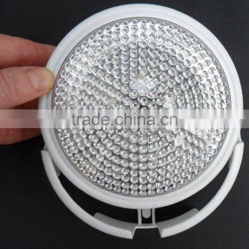 Super Bright 5 LED Wireless Remote Control Light Camping Garage Wardrobe Lamp photo-3