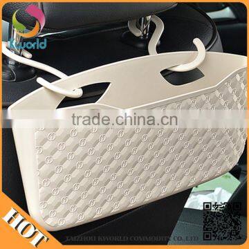 2016 Car Soft Storage Organizer photo-2