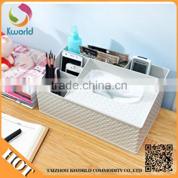 New Design Hot Selling Custom Printed Tissue Box