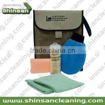 Popular car washing kits /Car Wash Products Kit