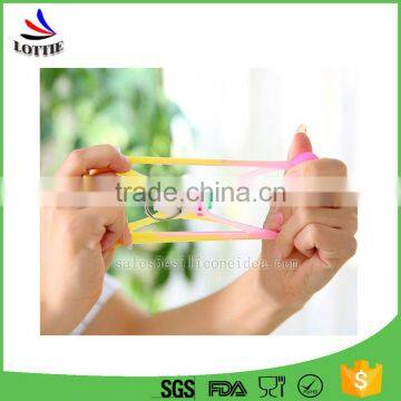 High Quality Universal Silicone Phone Holder 3d Silicone Phone Case for Iphone 6plus Case photo-5