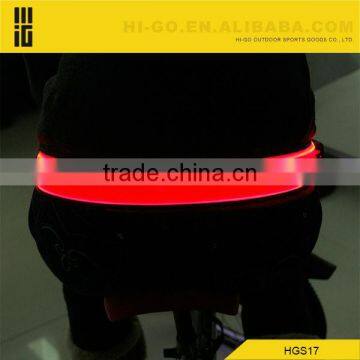 New arrival sports led safety lights for runners