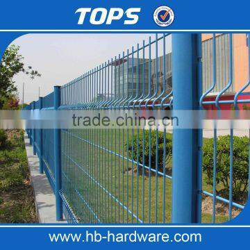 TOPS Galvanized Welded Wire Mesh Panel Prices photo-6