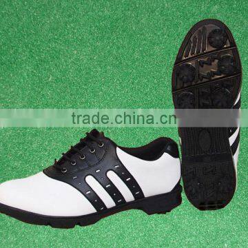Good Look Golf Caddie Shoe Custom photo-2