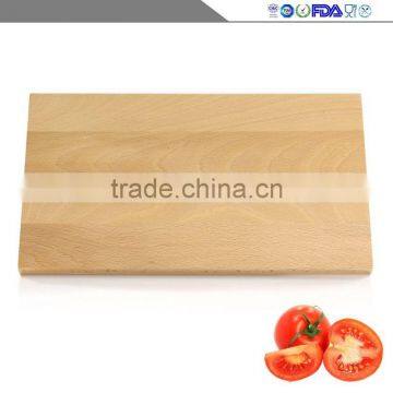 Factory Direct Sale Stainless Steel Knife The Wooden Knife Block photo-2