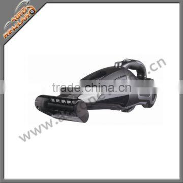 Battery charge premium car vacuum cleaner