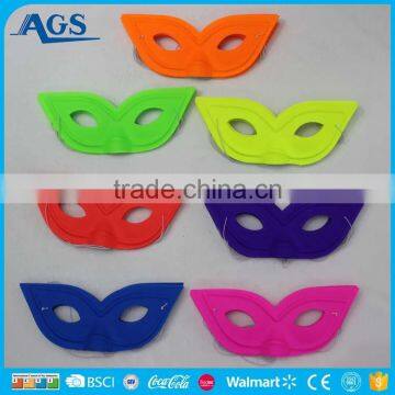 Black Pink Silver Bling Bling Cheap Mask Party Masquerade photo-5