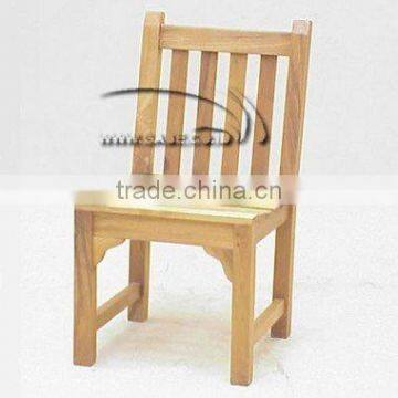 MIKE SIDE CHAIR