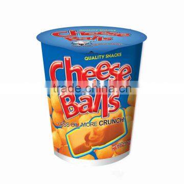 Cheese Balls