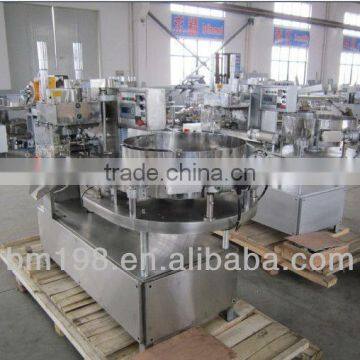 Automatic Lollipop Candysmall Industry Making Machinery Hot Sale 2016 photo-5