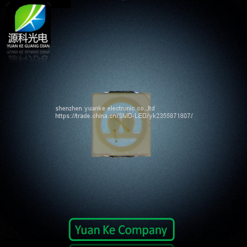 High Effiency Shenzhen Zhongshan Led Light 6v 150ma 3030 5730 Blue Smd Led Datasheet
