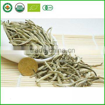 Healthy Bai Hao Silver Needle Organic White Tea photo-3