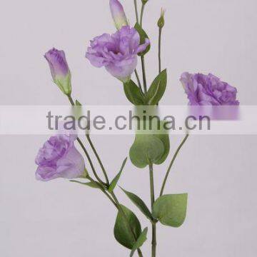 hot sale good appearance impressive artificial glitter flowers