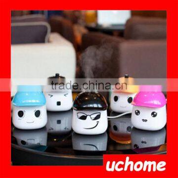 UCHOME new arrival LE mini humidifier usb mini humidifier portable/ handy humidifier