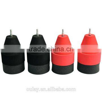 Archery Arrow Soft Foam Red 238Grain Broadhead Practice CS Shooting photo-4