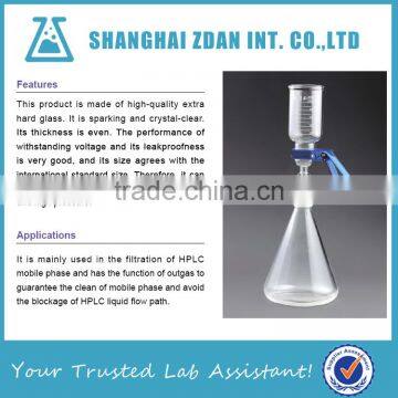 Filtration Equipment