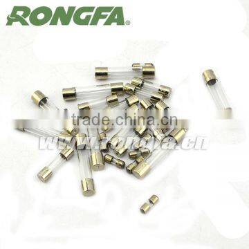 High Quality Glass Tube Fuse photo-3