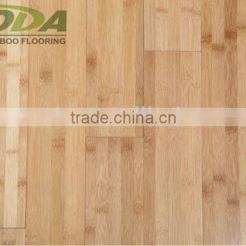 Carbonized Horizontal bamboo flooring