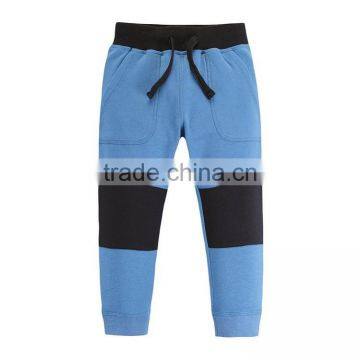 Fashion Design Pocket Cargo Kids Pants