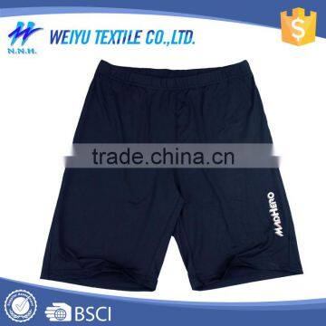 The newly designed fashionable sport mens running shorts