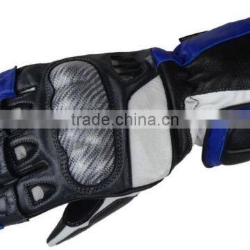 Motorbike Gloves