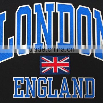 2016 new design for souvenir,London motif for heat transfer type