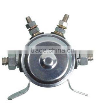 AUTO STARTER SOLENOID