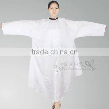 Beauty Salons Haircut Cut Aprons/hair Treatment Modelling Apron Dyeing Hot/health Inside Out Anti-fouling Apron photo-2