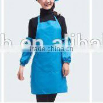 OEM Household Laminated Advertising Non Woven Apron