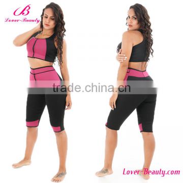 Wholesale Zipper Abdomen Set Shapewear Body Shaper Slimming Vest