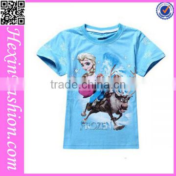 New arrival high quality fashion cheap t shirt