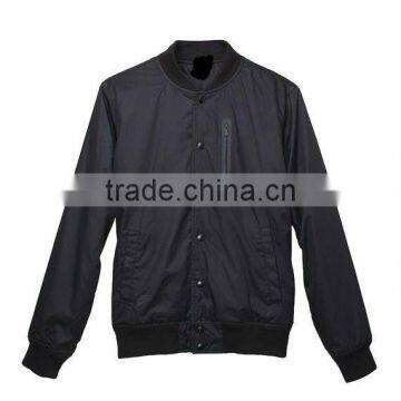 China Cheap New Fashion Custom Boxing Corner Man Jacket photo-6