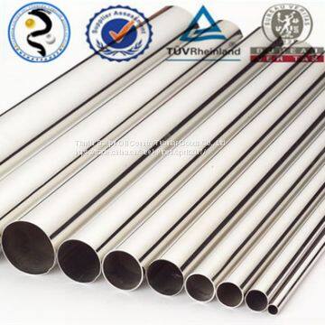 Factory Customized Specification Galvanized Steel Pipe photo-3