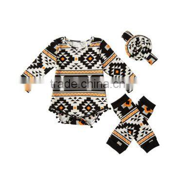 spring baby long sleeve soft cotton clothes romper