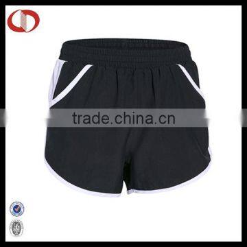 Cannda ladies athletic running shorts