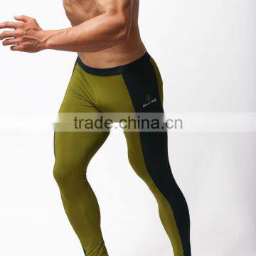 2014 High Quality Soft Comfy Yoga Pants Sportswear Wholesale Fitness Leggings SB2220 photo-3