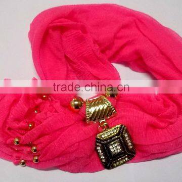Indian Fancy Jewel Scarves, Export Quality Scarves photo-4