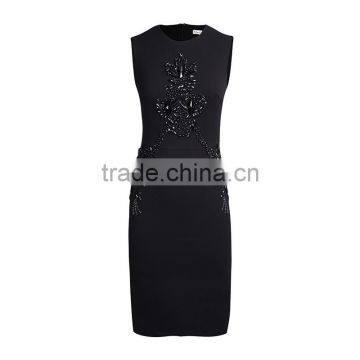 Pictures Office Dress for Ladies Dress Women Casual Latest Formal Dress Patterns photo-5