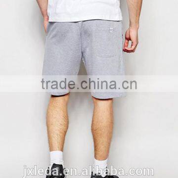 Custom Mens Summer Casual Sports Shorts / 2016 Blank Gym Sweat Shorts photo-2